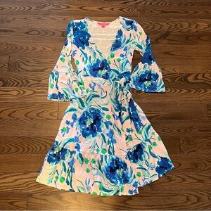 Lilly Pulitzer Misha Dress